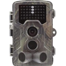 Juo JH-760 Gece Görüşlü Fotokapan Av Kamerası