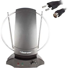 Tv Üstü Anten*fully 1308E Tv Üstü Anten