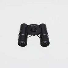 Evolvera 20X21 Nıkula  Cepte Taşımalı Kauçuk Kaplamalı Mini Dürbün  1000M/46M