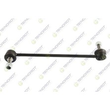 Teknorot CH-607 - Z Rotu Ön Sol Chevrolet Captıva 2.0l C100 C140 06-18-Opel Antara 06-15