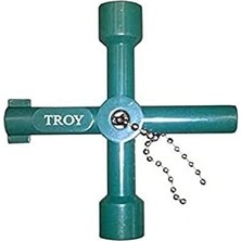 T 24000 Kabin Anahtarı