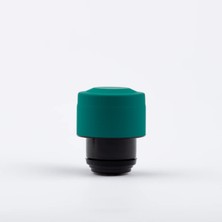 Cool Bottles Cap Vivid Quetzal 350-500ML