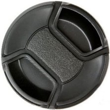 40.5 mm On Lens Kapaği, Objektif Kapağı Bağcıklı