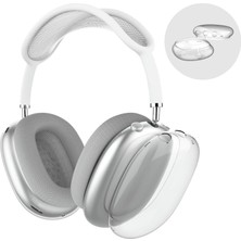 Max Ile Uyumlu Silikon Kılıf Darbe ve Çizilmelere Karşı Mükemmel Koruma