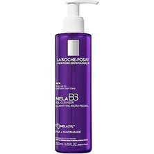 SanalAMCA Store La Roche Posay Mela B3 Koyu Leke Karşıtı Temizleme Jeli 200ML