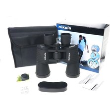 Evolvera 20X50 Dürbün Av Dürbünü ,taşıma Çantalı 1000M/56M