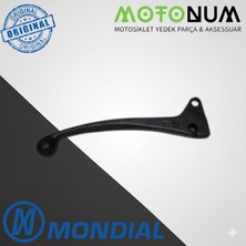 Motonum Mondial Tourismo Arka Fren Levyesi MDL0049