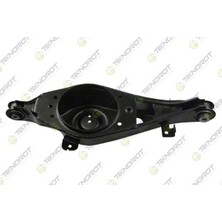 Teknorot FO-1438 - Arka Torsıyon Kolu Alt Ford Focus Iv 19-