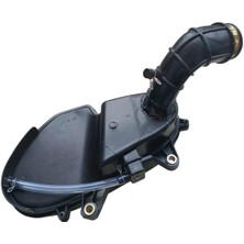 NCR MONDIAL REVIVAL 50 HAVA FİLTRESİ KUTUSU KOMPLE  TURISMO BLUEBIRD