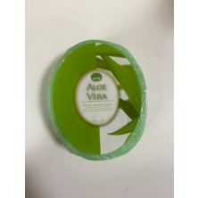 Bote Naturel Alovera Doğal Süngerli Sabun 100 Gram