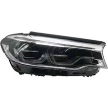 Far Sağ LED Adaptive 63117214962-ARTEB Bmw 5 Serisi G30 17-20 Arası Uyumlu