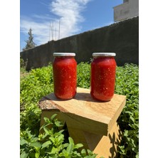 Ulu Yöresel Hatay Usulü Domates Konservesi 2ADET(2500GR)