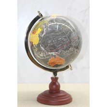 Evolvera Dekoratif Dünya Küre SL319-B