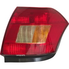 Leoparts Toyota Corolla Hatchback Stop Lambası Sağ 2001-2003 81551-02150