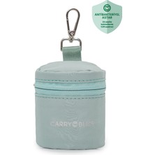 Carry Bliss PaciPal Antibakteriyel Astarlı Emzik Saklama Çantası
