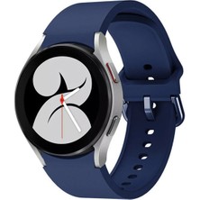 Lims Store Newface Samsung Galaxy Watch 4 Klasik Kordon - Lacivert