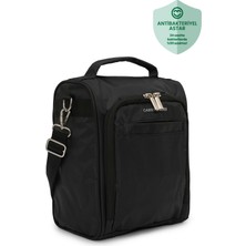 Carry Bliss Snappack Antibakteriyel Astarlı Çok Fonksiyonlu Çapraz Anne Çantası