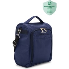 Carry Bliss SnapPack Antibakteriyel Astarlı Çok Fonksiyonlu Çapraz Anne Çantası