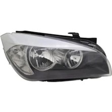 Far Sağ Halojen (Orjinal) 63117290234-ARTEB Bmw X1 E84 Lcı 13-16 Arası Uyumlu