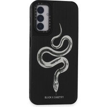 Evolvera Samsung Galaxy M14 5g Kılıf Mirror Desenli Kapak - Mirror - 13