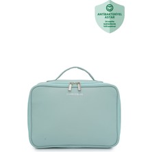 Carry Bliss Tidypack Antibakteriyel Astarlı Bebek Kıyafet ve Bez Düzenleme Çantası