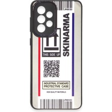 Evolvera Samsung Galaxy A53 5g Kılıf Mirror Desenli Kapak - Mirror - 7