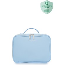 Carry Bliss TidyPack Antibakteriyel Astarlı Bebek Kıyafet ve Bez Düzenleme Çantası