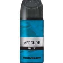 Verdure Blue Deodorant 150ML