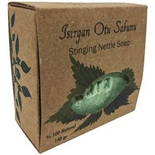 Darasabun Doğal Isırganotu Sabunu 140 gr X2 Adet