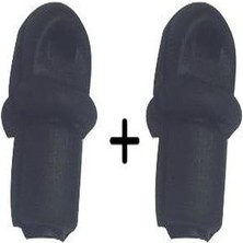 MZ251 Uyumlu Şanzıman Yağ Tapası Üst 2 Adet Erpilsan Elektronik