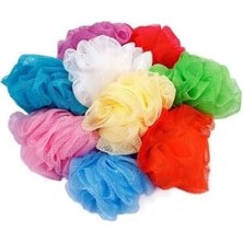 Benim Marifetlerim - Karışık Renk Banyo Lifi 1 Adet