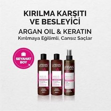 Urban Care Argan Oil&keratin Saç Kremi, 100 ml