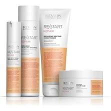 Revlon Professional Restart Restorative Melting Saç Kremi 750ML