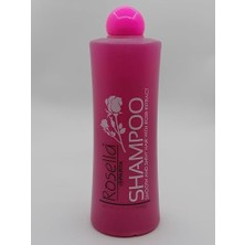 Rosella Gül Şampuanı 500ML
