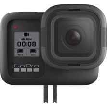 Gopro AJFRC-001, Rollcage Koruyucu Çerçeve ve Hero8 Için Lens