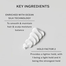 Sachajuan Finish Krem Saç Şekillendirici Krem, 75 ml