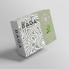 Baga Çay Ağacı Sabunu 125G – Sivilce Karşıtı & Gözenek Temizleyici – Yağlı ve Akneye Eğilimli Ciltler Için