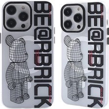 Evolvera Iphone 12 Pro Max Kılıf Apollo Magneticsafe Desenli Kapak - Apollo Şeffaf - 1