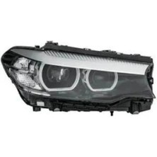Far Sağ LED 63117214952-ARTEB Bmw 5 Serisi G30 G31 M5 F90 17 > Sonrası Uyumlu