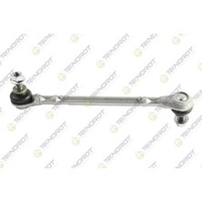 Teknorot M-286 - Askı Rotu On Sag 4-Matic Mercedes W212 S212 C218 X218 Alumınyum