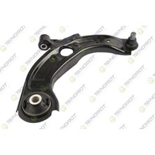 Teknorot MA-858 - Salıncak Alt Sağ Rotilli Mazda Cx-3 1.5l S5 Dk Skyactıv Dizel 15-