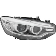 Far Sağ LED 63117214952-ARTEB Bmw 4 Serisi F32 Lcı F36 Lcı 16-18 Arası Uyumlu