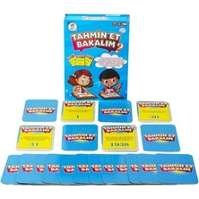 Popüler Sepet Tahmin Et Bakalım - LCTB7132