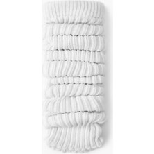 Mare Accessories Siyah Örgü Tozluk