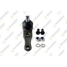 Teknorot MA-112K - Rotil Alt Sağ-Sol Mazda 323 1.6l B6 Bg 89-93