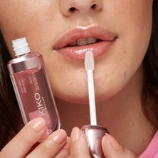 Kiko Dudak Nemlendirici - 3D Hydra Lip Oil - 03 Glossed Glass