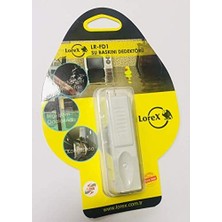 LR-FD1P Su Baskın Dedektörü - Prob Dahil