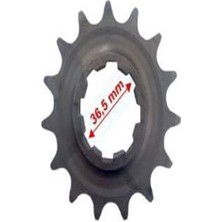 Planet Uyumlu Ön Dişli 15T Öm Erpilsan Elektronik