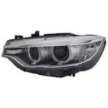 Far Sağ LED Bı-Xenon  63117377843-ARTEB Bmw 4 Serisi F32 M4 F82 13-17 Arası Uyumlu