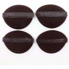 Trina Topuz Sungeri Kahverengi Renkli Cırtcırtlı